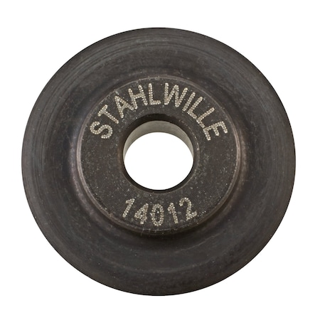 Stahlwille Tools CUTTING WHEEL PIPE CUTTER MINI FOR PIPE CUTTER NO. 14200, diameter 20mm 14012
